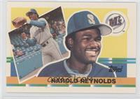 Harold Reynolds