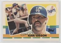 Kirk Gibson