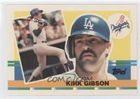 Kirk Gibson