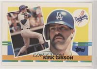 Kirk Gibson