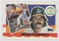 Dennis Eckersley