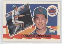 Gregg Jefferies