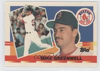 Mike Greenwell