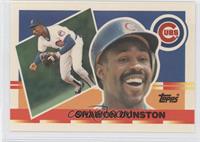 Shawon Dunston