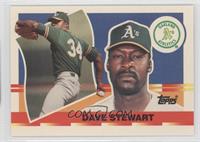 Dave Stewart