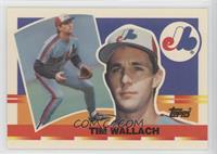 Tim Wallach