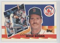 Wade Boggs