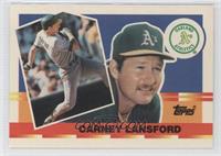 Carney Lansford