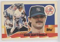 Don Mattingly