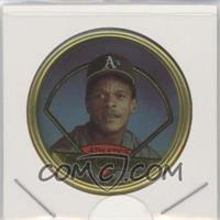 Rickey Henderson