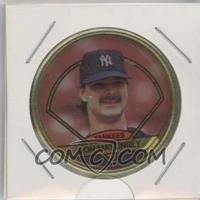 Don Mattingly [EX to NM]