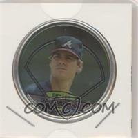 1990 Topps Coins - [Base] #53 - Dale Murphy