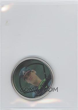 1990 Topps Coins - [Base] #53 - Dale Murphy