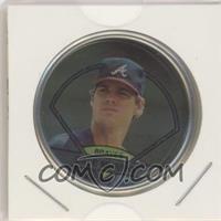 1990 Topps Coins - [Base] #53 - Dale Murphy