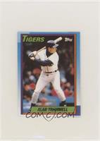 Alan Trammell