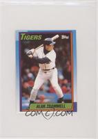 Alan Trammell