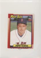 Roger Clemens