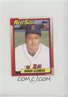 Roger Clemens