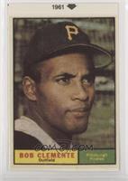 Roberto Clemente