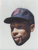 Kirby Puckett