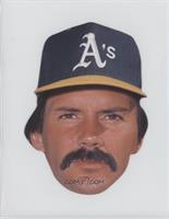 Dennis Eckersley [Noted]