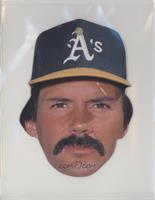 Dennis Eckersley [Noted]