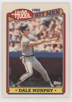 Dale Murphy [Good to VG‑EX]