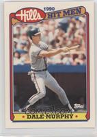 Dale Murphy