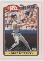 Dale Murphy