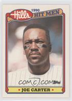 Joe Carter