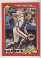 Gary Carter