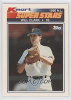 Will Clark