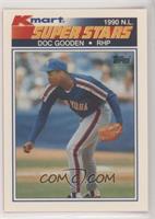 Dwight Gooden