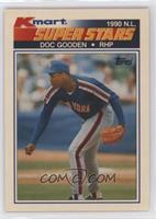 Dwight Gooden [Good to VG‑EX]