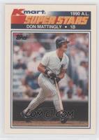 Don Mattingly