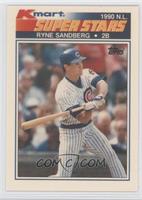 Ryne Sandberg