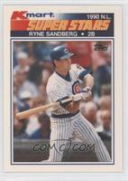 Ryne Sandberg