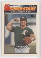 Jose Canseco