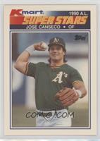 Jose Canseco