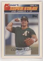 Jose Canseco