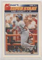 Kirby Puckett