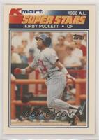 Kirby Puckett