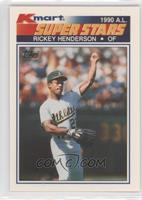 Rickey Henderson