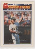 Rickey Henderson