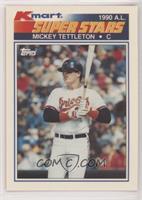 Mickey Tettleton