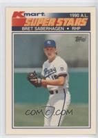 Bret Saberhagen