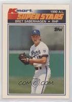 Bret Saberhagen