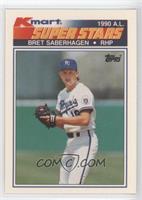 Bret Saberhagen