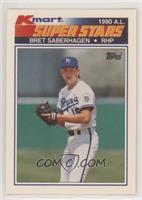 Bret Saberhagen