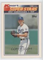 Bret Saberhagen